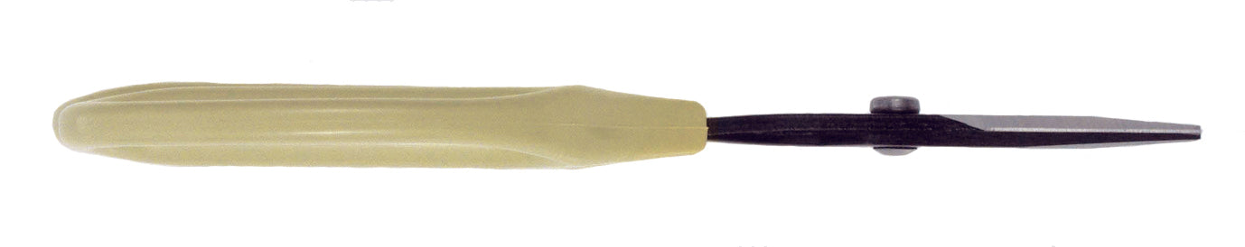 ARS ARS Cultivation Scissors, Straight Carbon Tool Ste