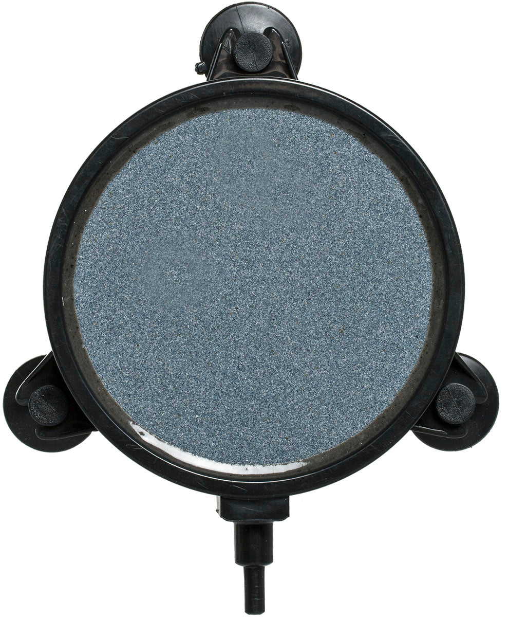 Active Aqua Active Aqua Air Stone, Round, 4" x 1"