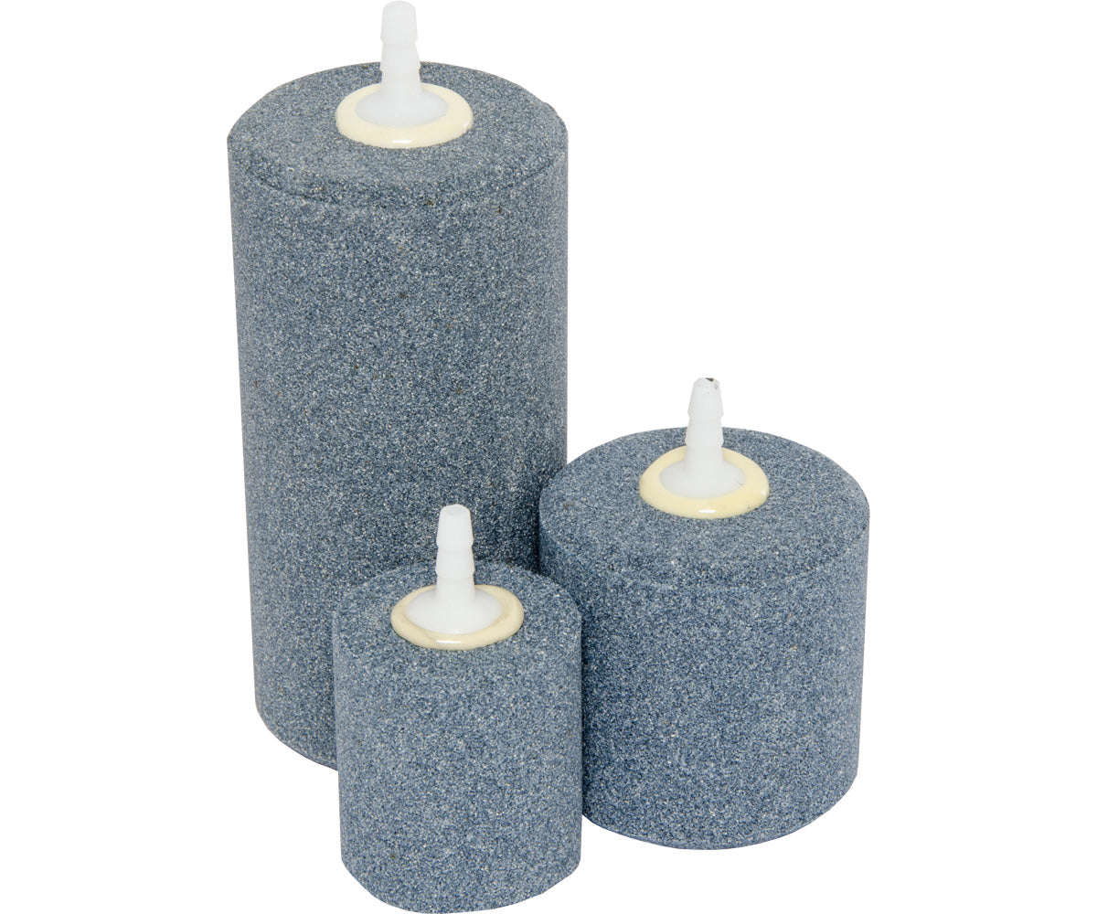 Active Aqua Active Aqua Air Stone, Cylindrical, 1.4" x 1.7"