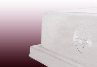 Hydrofarm Humidity Dome 2"