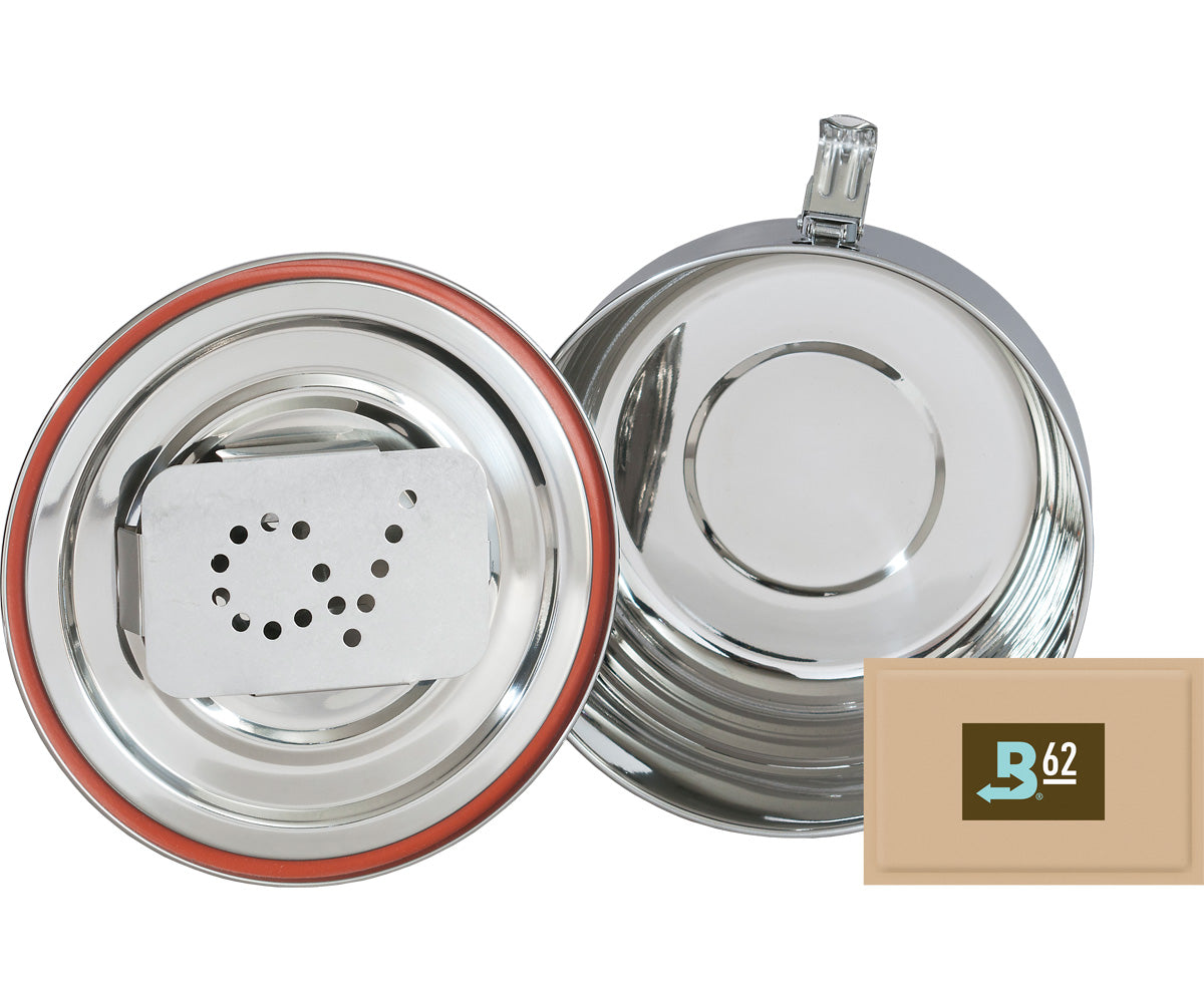 CVault 4 Liter CVault