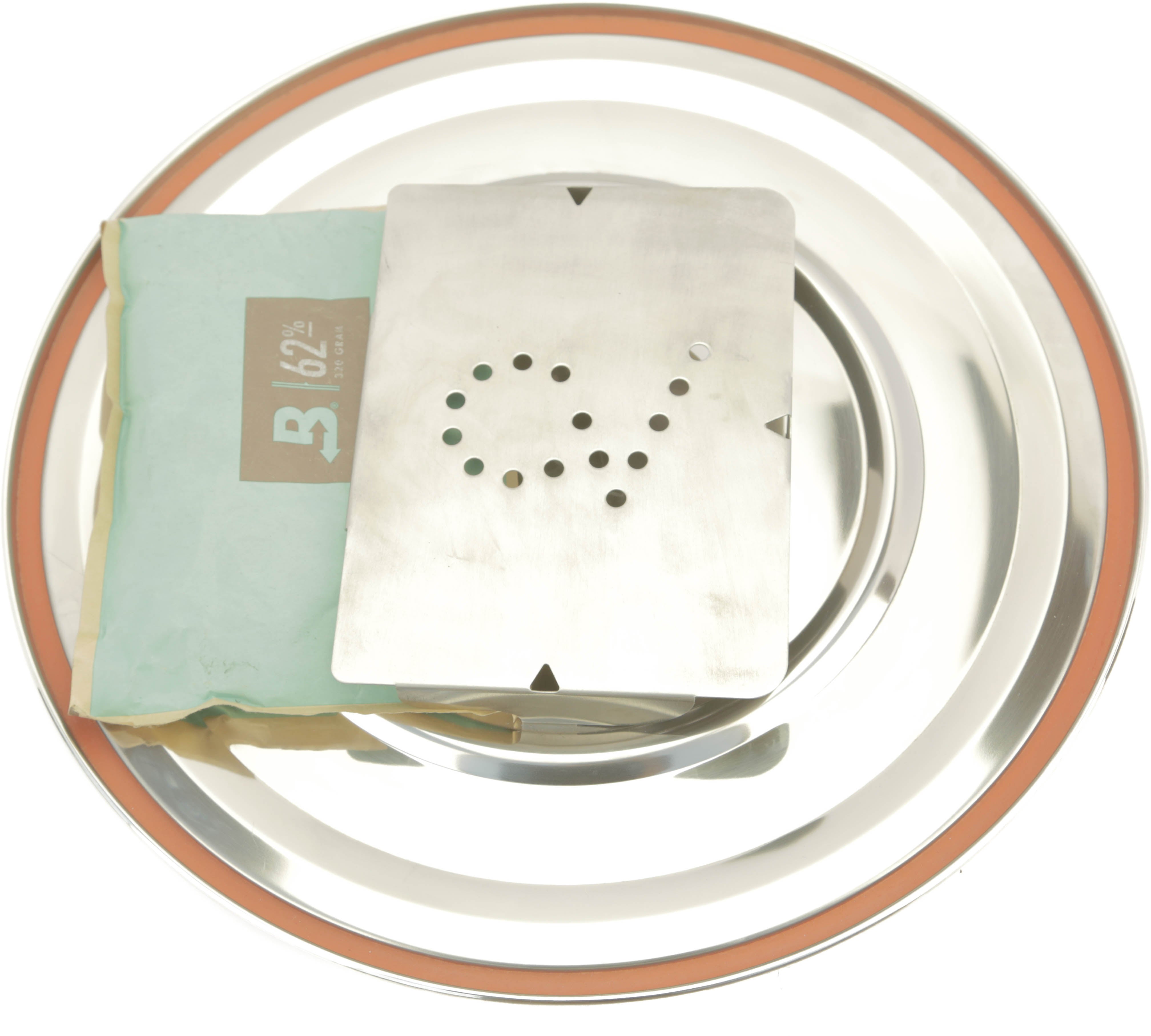 CVault 21 liter CVault