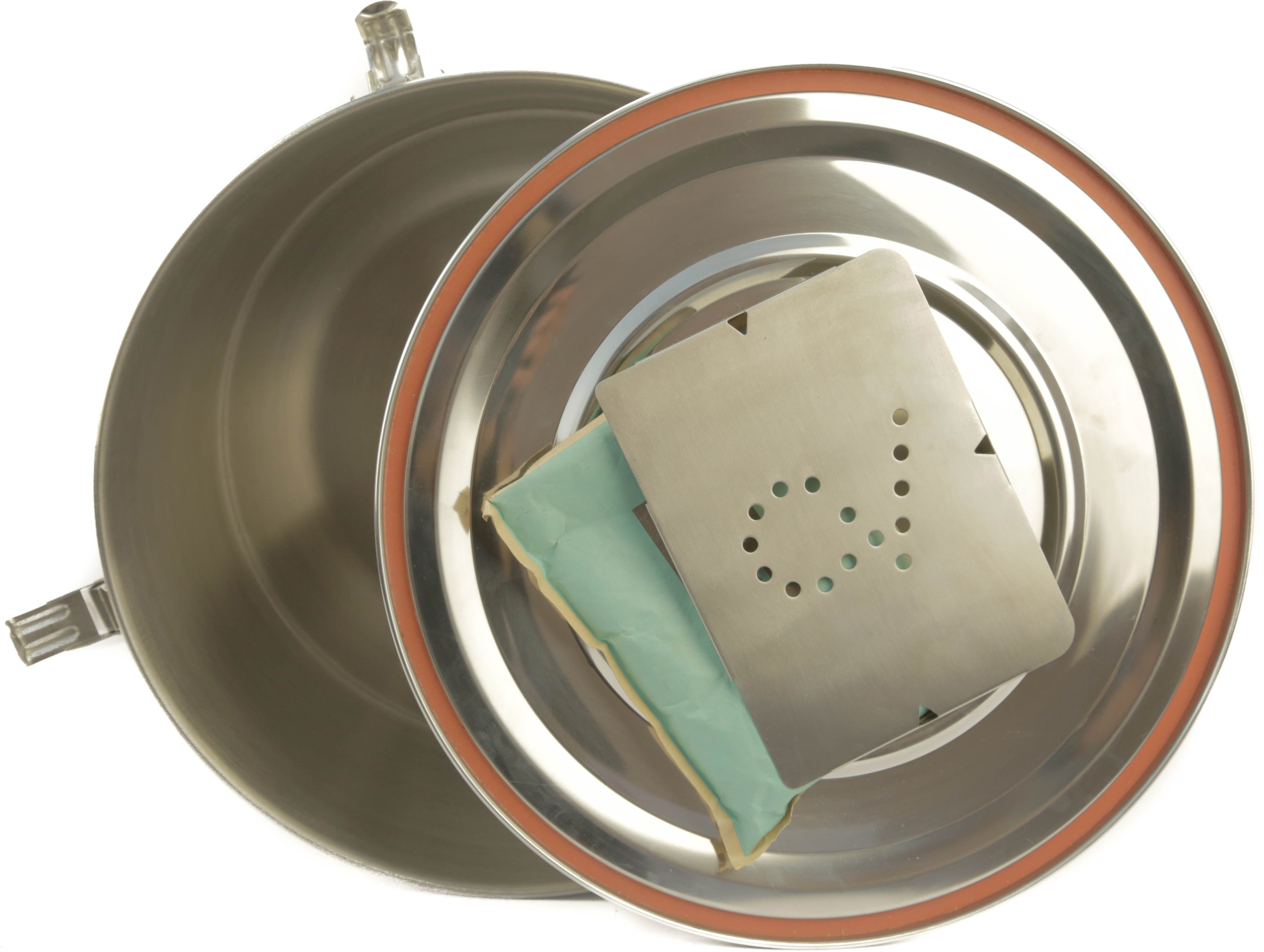 CVault 21 liter CVault