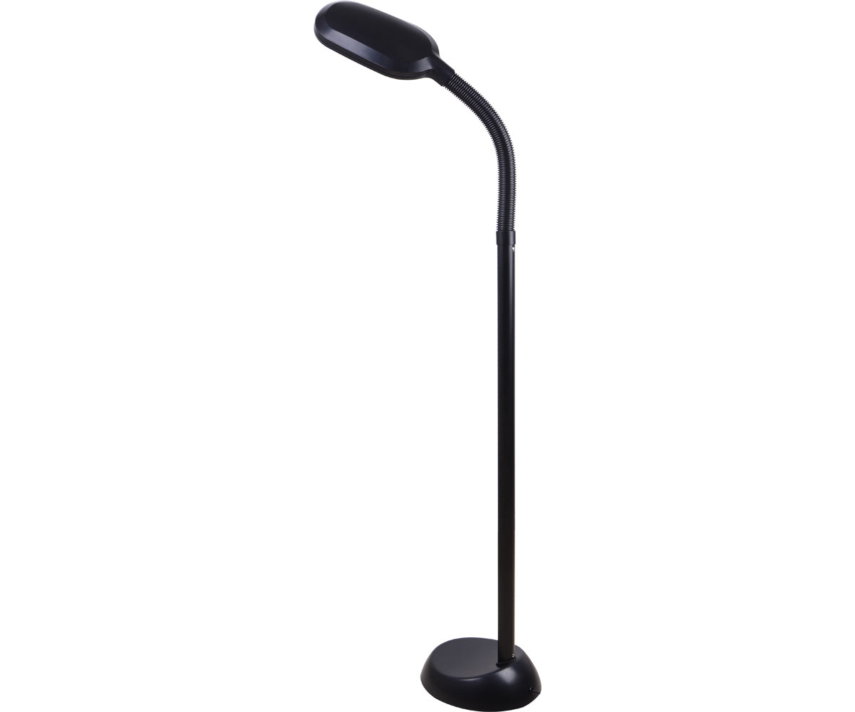AgroBrite Agrobrite Standing LED Plant Lamp, 14w