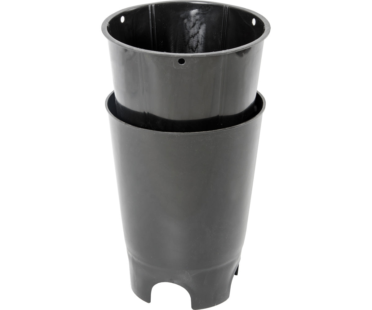 Active Aqua Grow Flow 2-Gal Expansion Outer Bucket