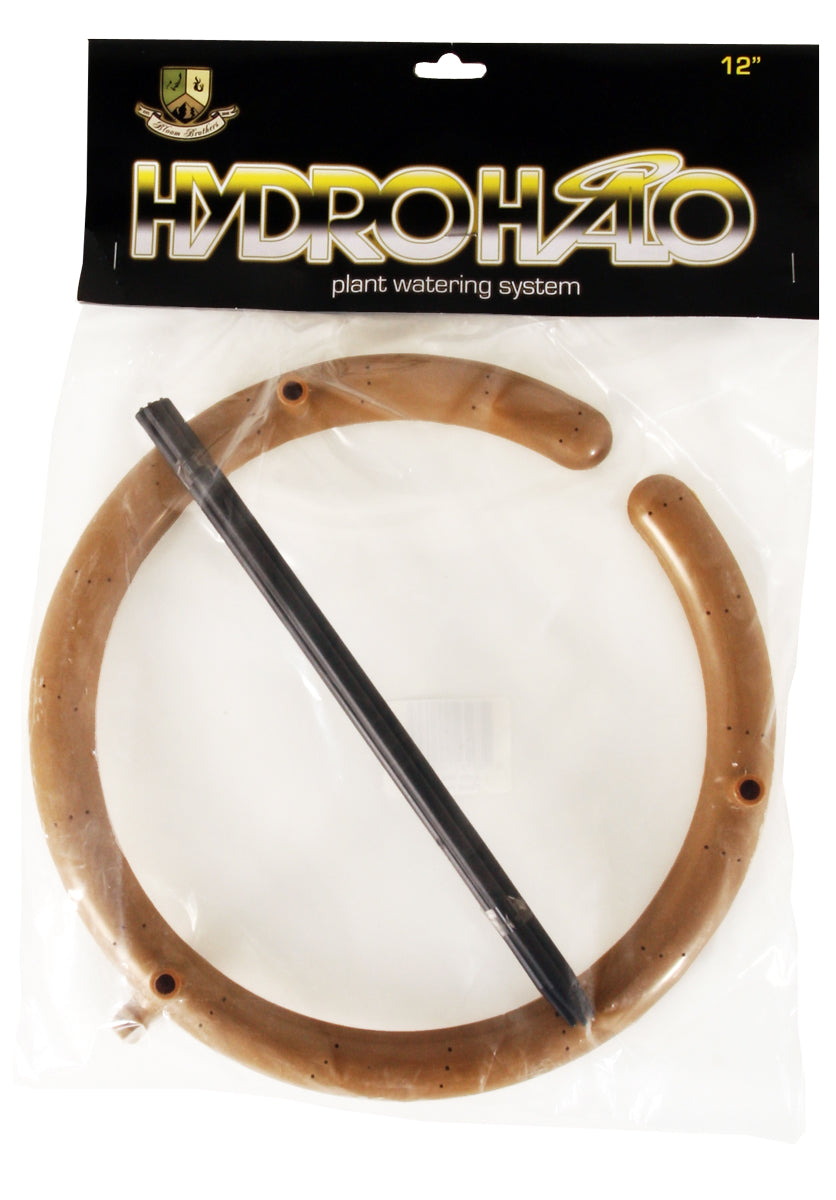 Bloom Brothers/Hydro Halo Hydro Halo Water Ring 12"