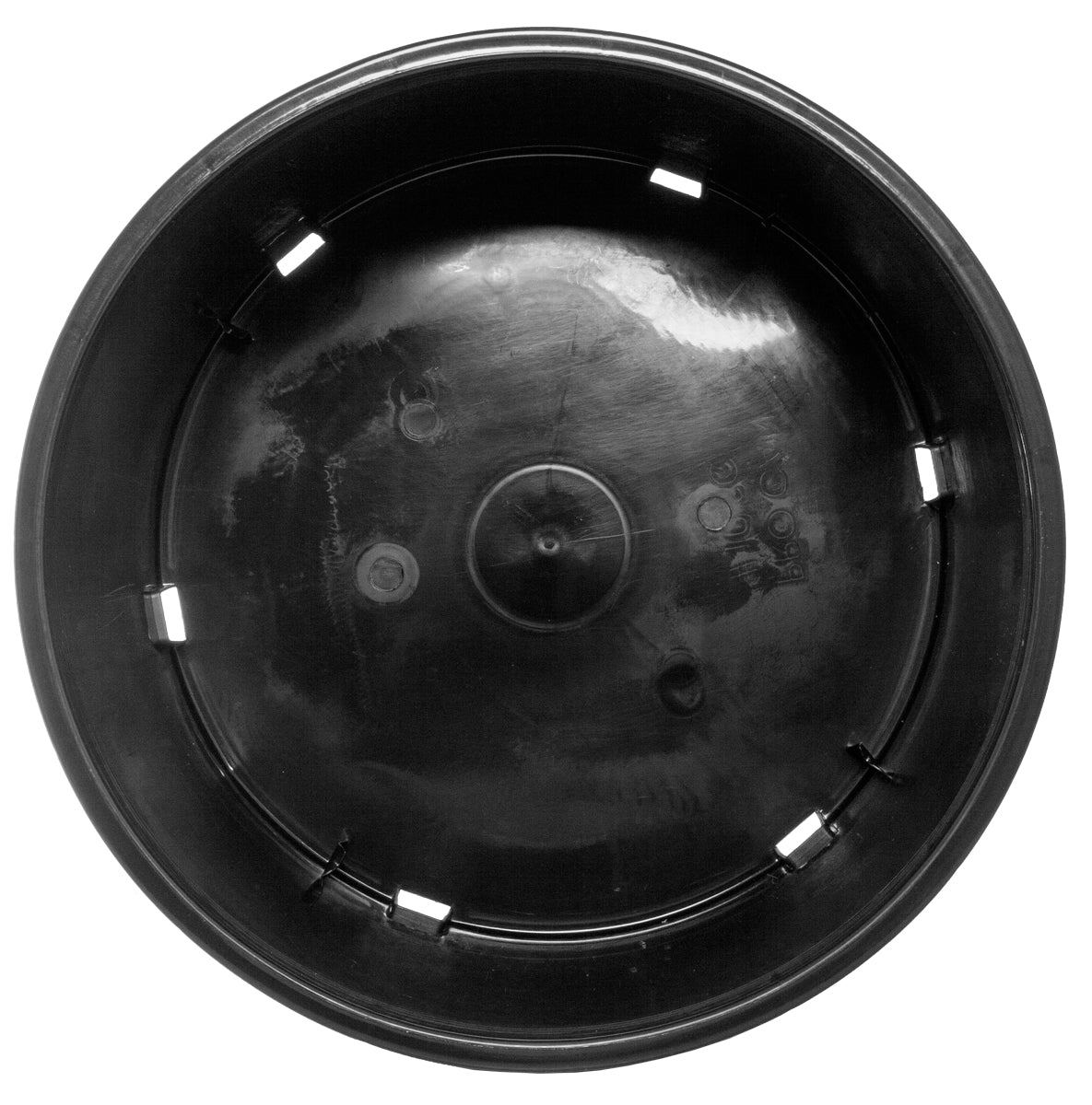 Pro Cal Premium Nursery Pot 10 Gal