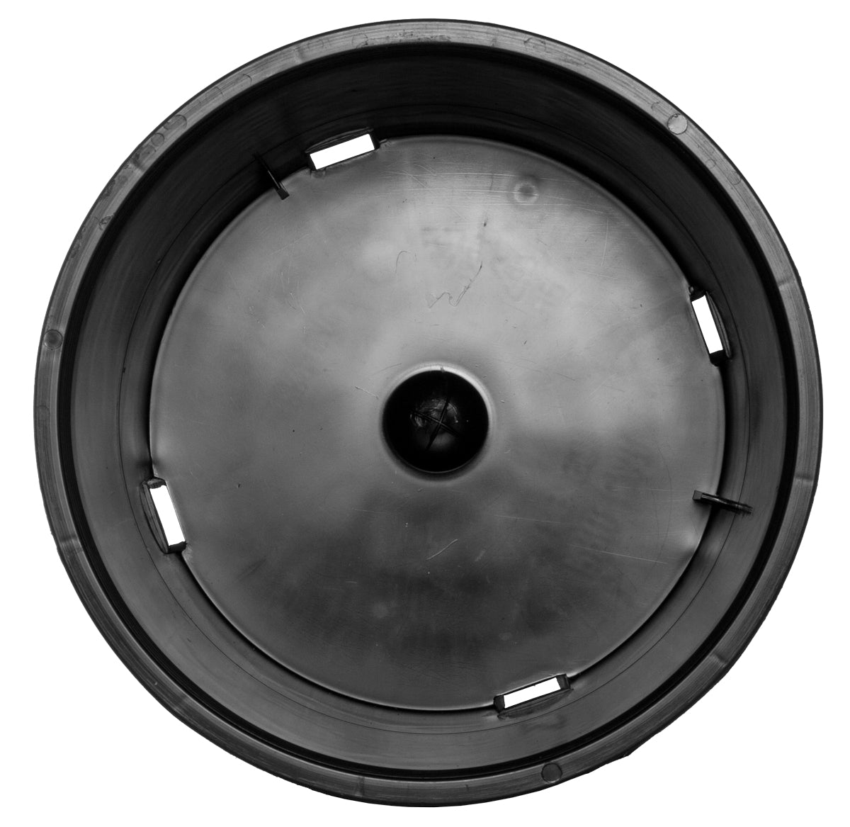 Pro Cal Premium Nursery Pot 3 Gal (10/pk)