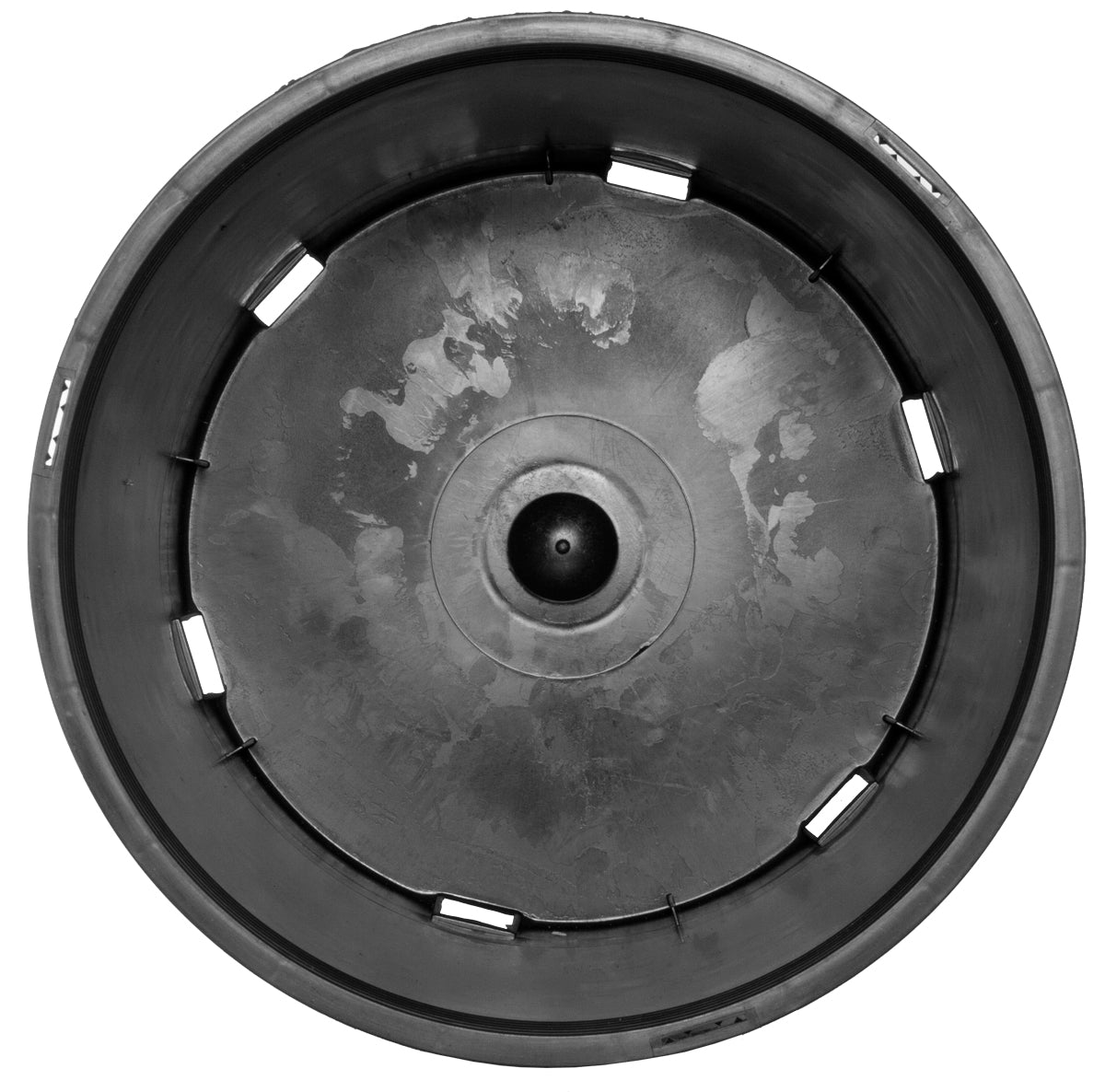 Pro Cal Premium Nursery Pot 5 Gal (5/pk)