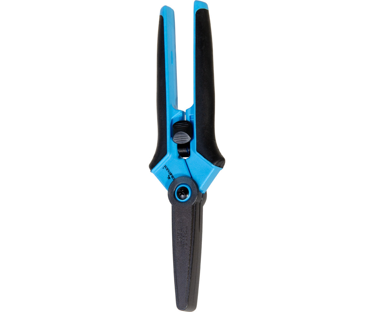 Trim Fast Precision Curved Lightweight Pruner