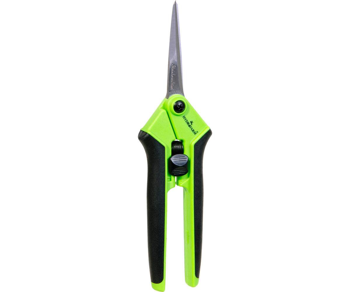 Trim Fast by Hydrofarm Precision Light Weight Pruner (12/cs)