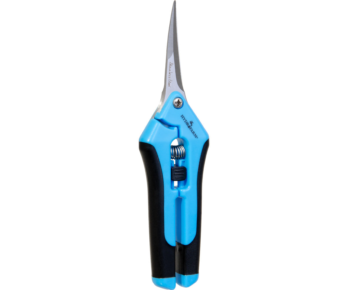Trim Fast Precision Curved Blade Pruner