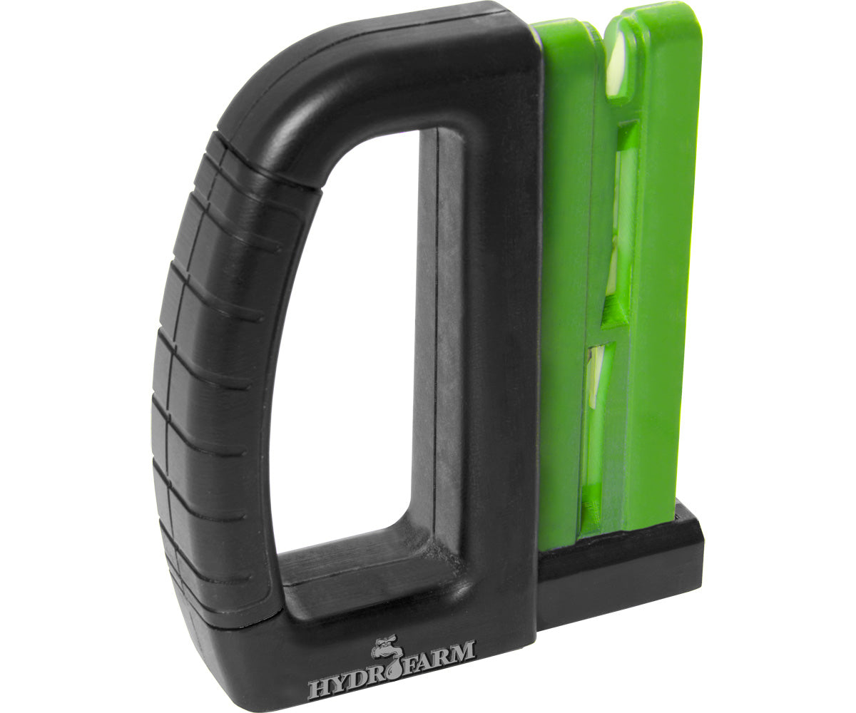 Trim Fast by Hydrofarm Precision Blade Sharpener