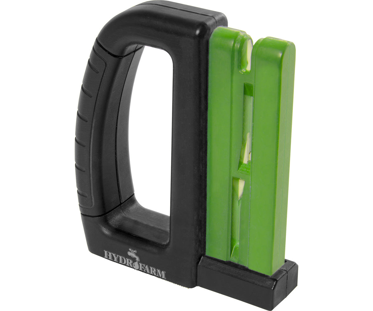 Trim Fast by Hydrofarm Precision Blade Sharpener