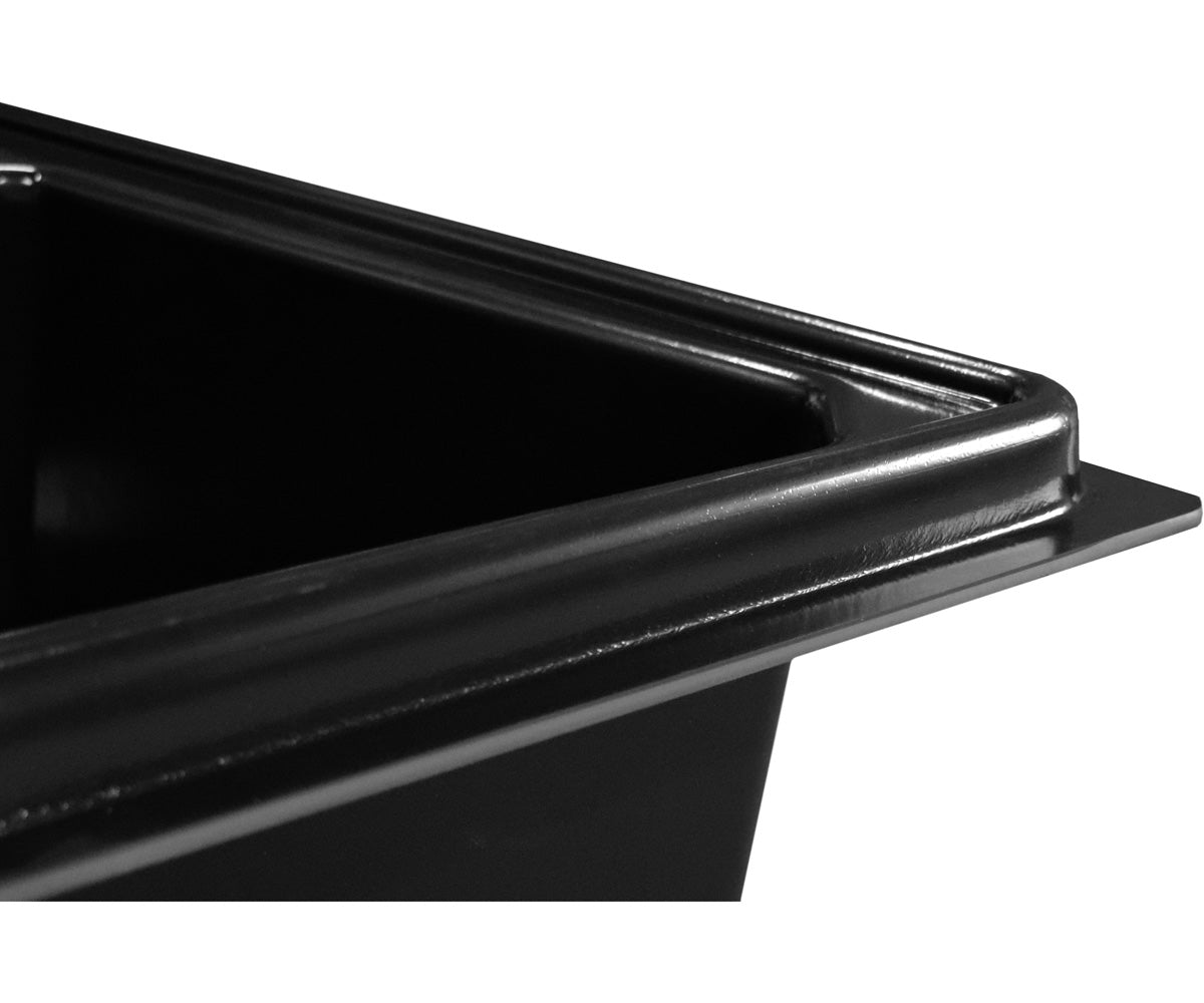 Active Aqua 75 gal Reservoir, 46.5"x46.5"x13"