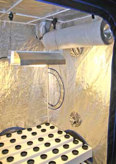 Phat Phat Filter 39"x10", 1400 CFM