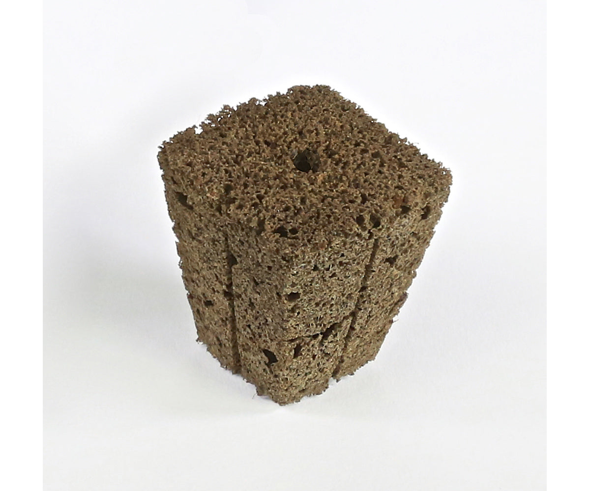 IHORT IHORT QPLUG Cubes, bag of 100