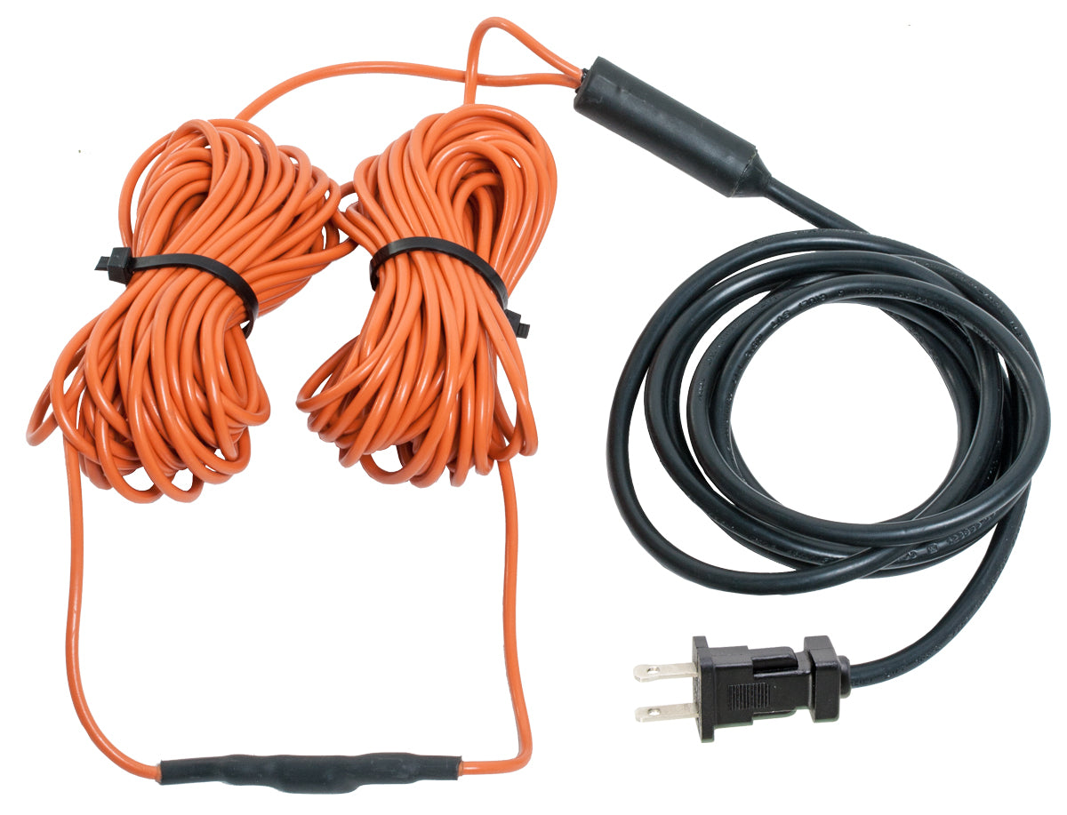 Jump Start Soil Heating Cable 24'