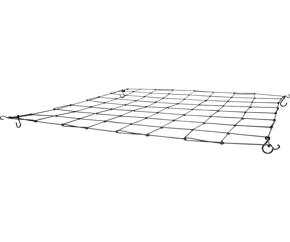Garden HighPro PRONET 150, Modulable Grow Tent Trellis Net, 5'x5' to 2'x2'