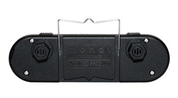 Mondi MONDI Mini Greenhouse Thermo-Hygrometer