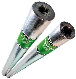 Hydrofarm Permaflect 100'x54"