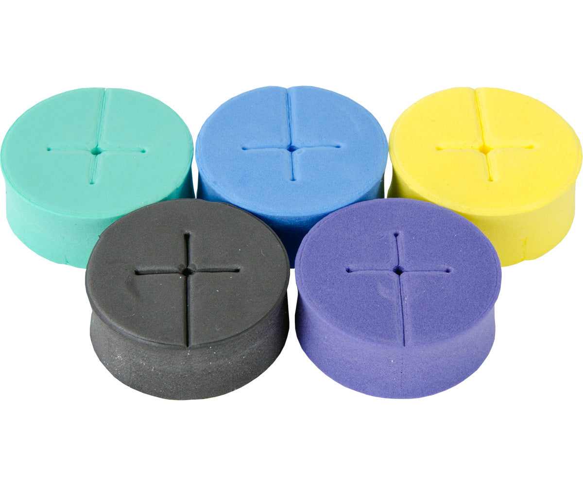 oxyCLONE oxyCLONE oxyCERTS Blue (20/pk)