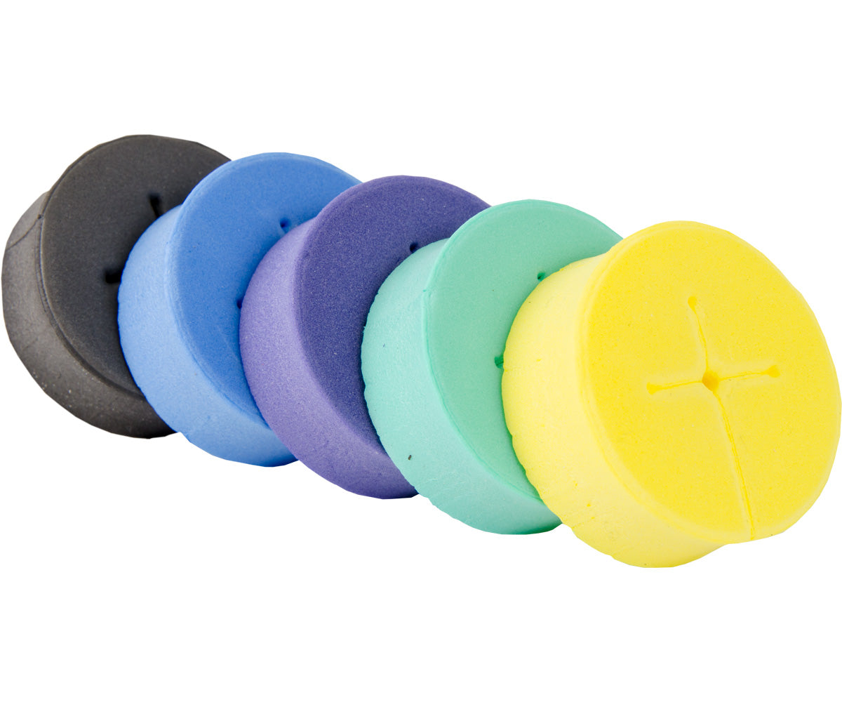 oxyCLONE oxyCLONE oxyCERTS Blue (20/pk)