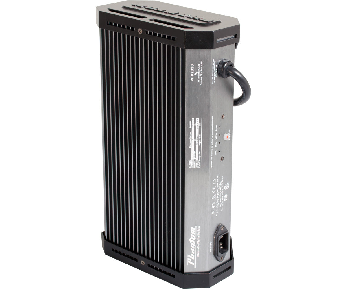 Phantom Phantom II E-ballast 1000w 120/240v (2/cs)