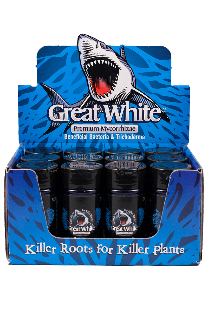 Plant Success / Great White Great White 1oz