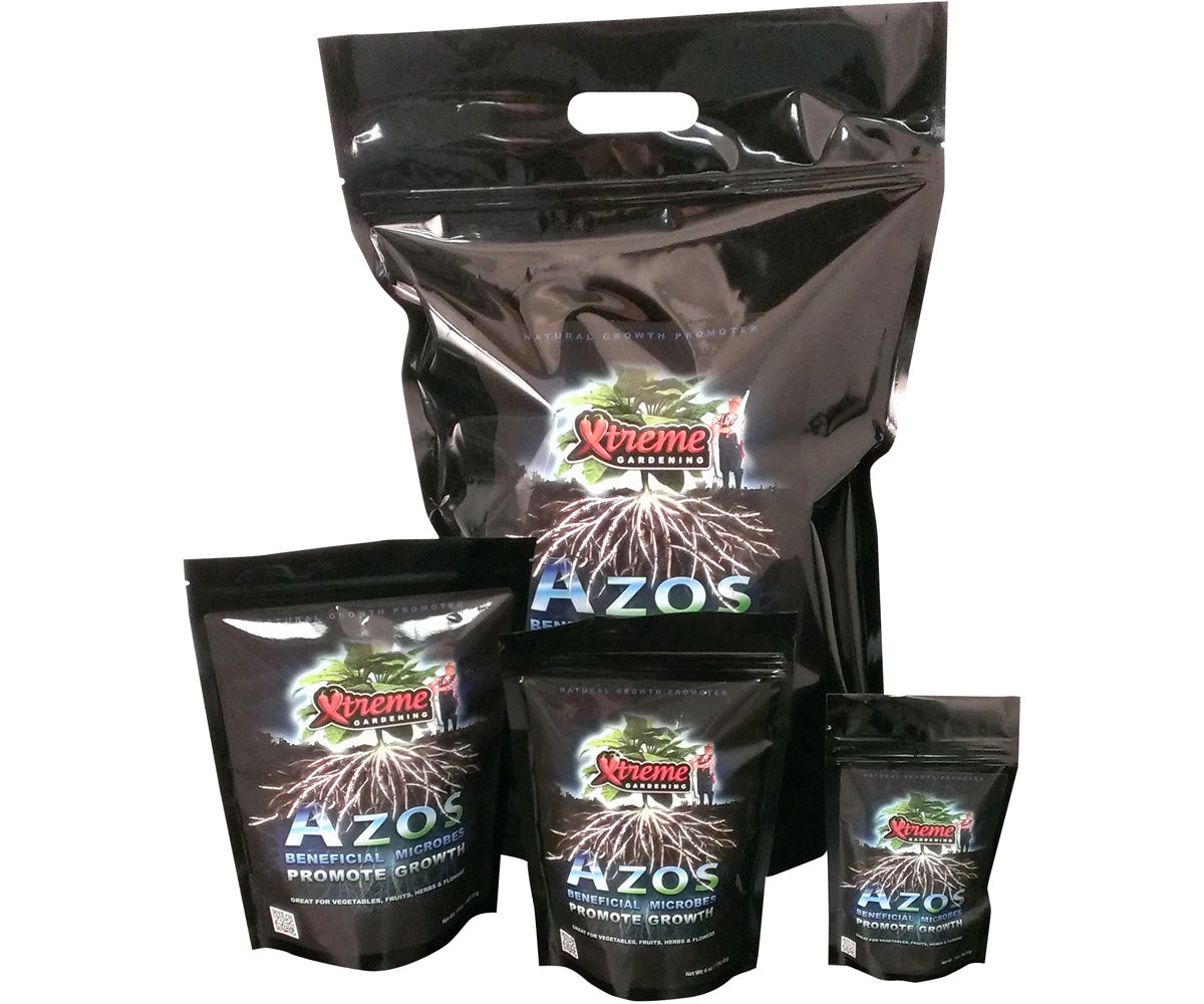 Xtreme Gardening / RTI Azos Root Booster/Growth Promoter 2oz