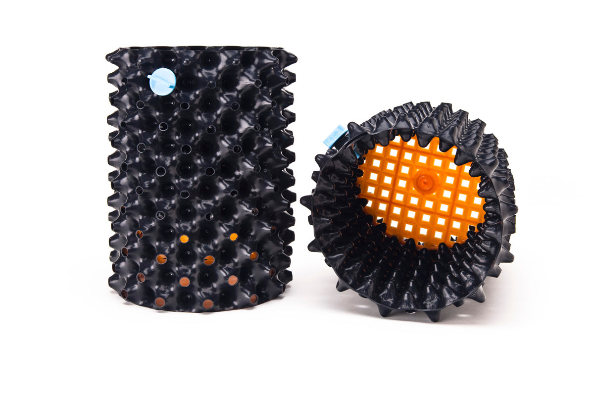 Air-Pot Air-Pot #1 1 Gal Equivalent , case of 25