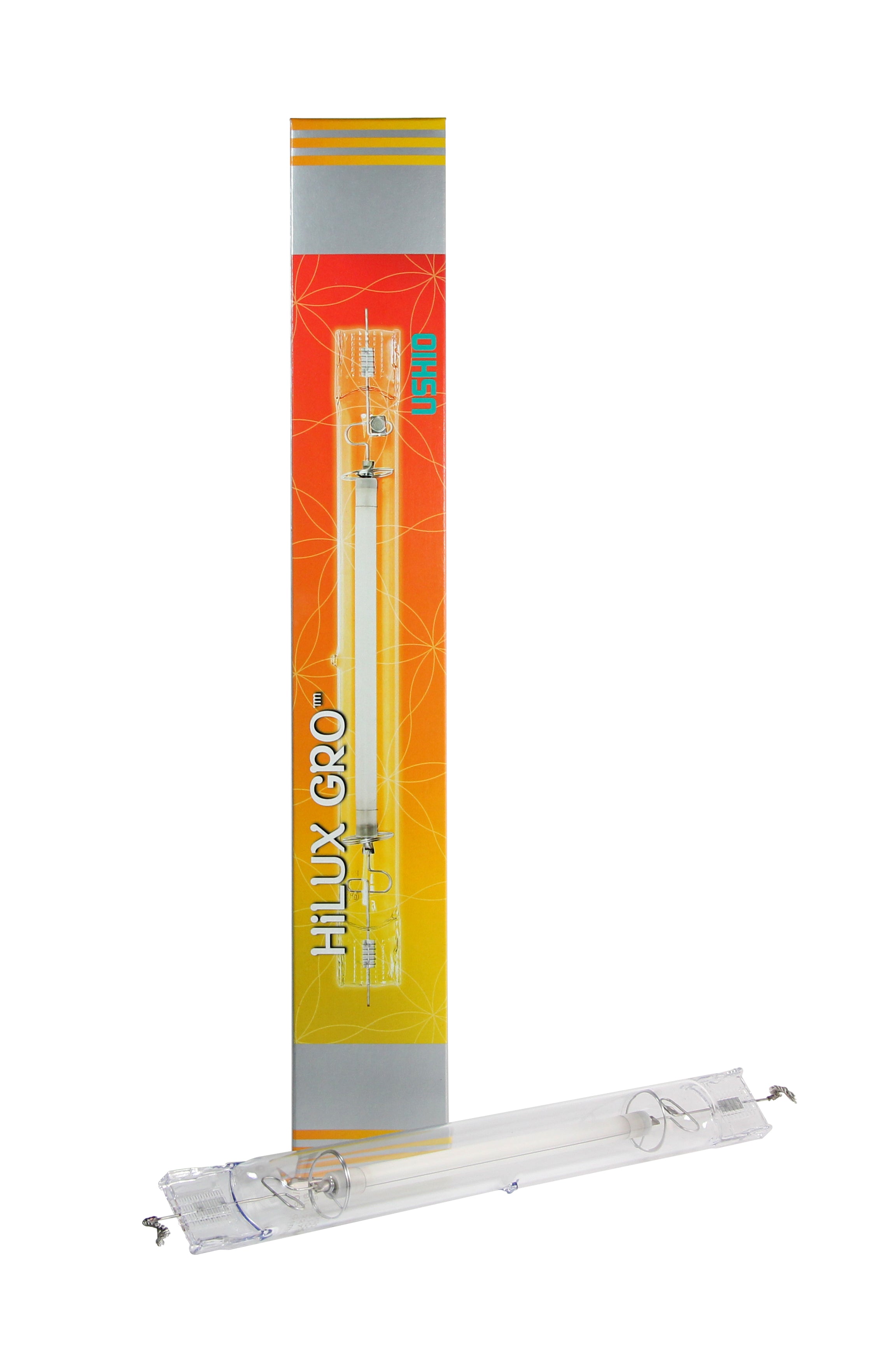 Ushio Bulb Super HPS 1000W Double Ended