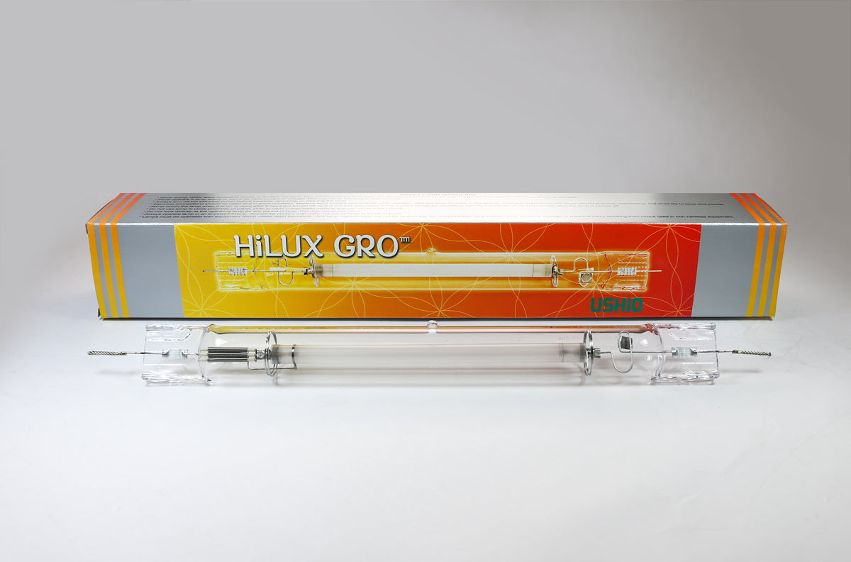 Ushio Bulb Pro Plus HPS 1000W Double Ended
