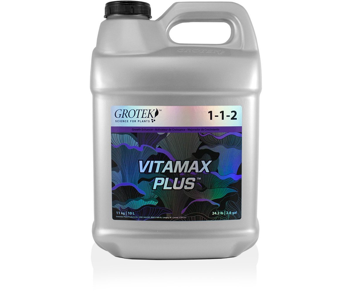 Grotek Grotek Vitamax Plus 10L (New Formula)