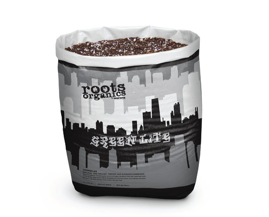 Growing Soil