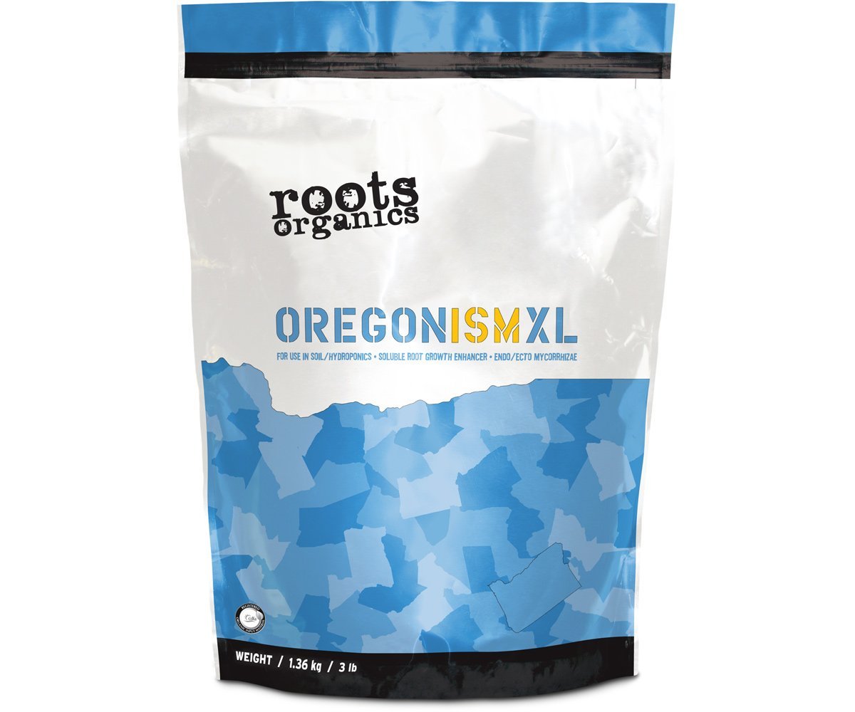 Roots Organics Oregonism XL, 8oz