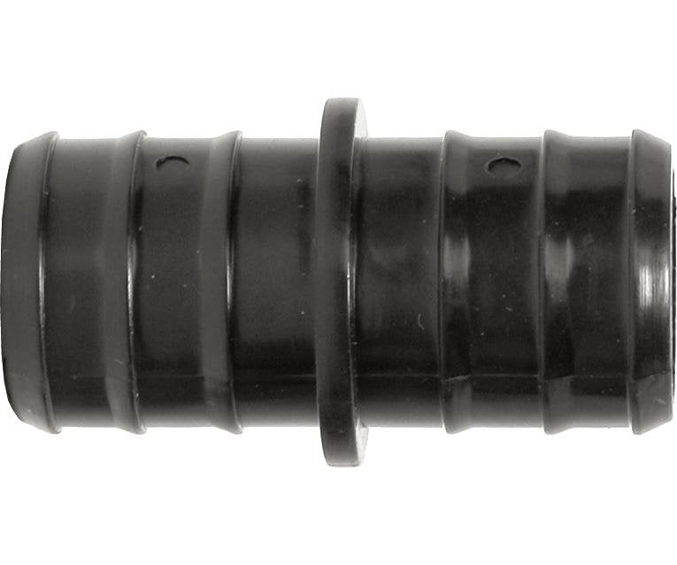 Active Aqua 1" Straight Connector, pack of 10