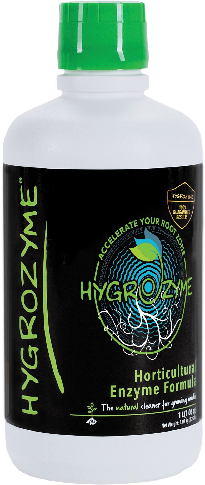 Hygrozyme Hygrozyme, 1 lt