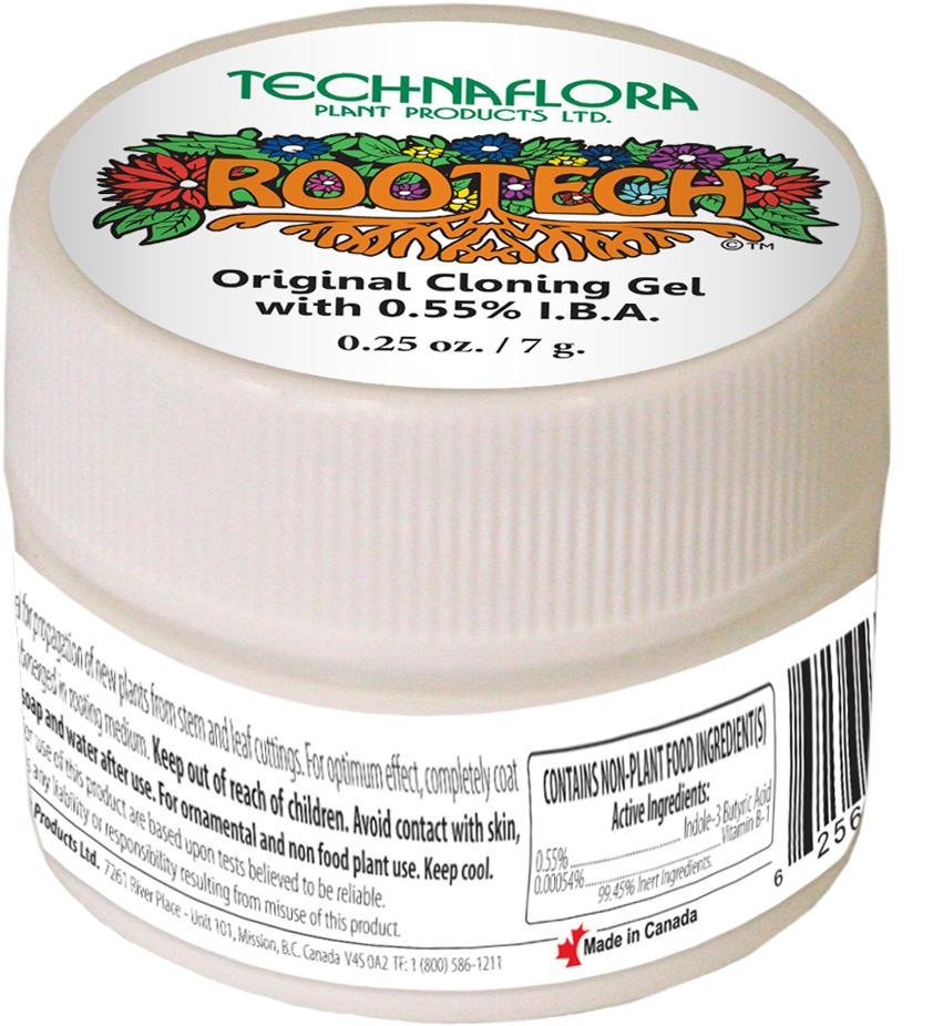 Technaflora Rootech Gel 7g