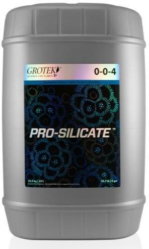 Grotek Grotek Pro-Silicate 23L