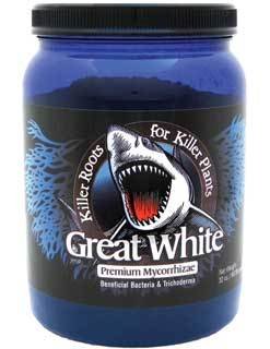 Plant Success / Great White Great White 32 oz.