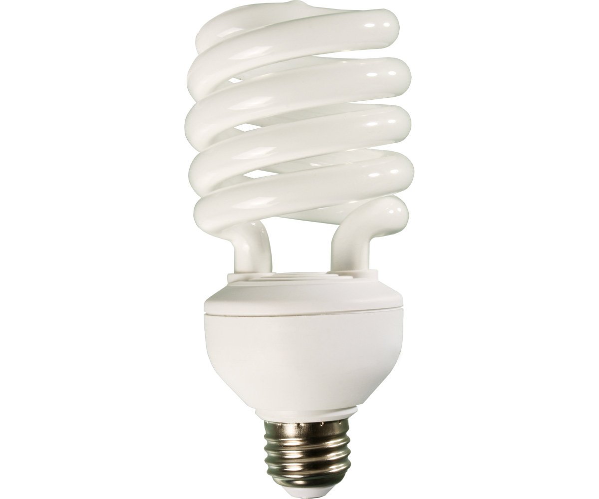 Agrobrite Agrosun CFL 32W/6400K (160W Equiv) (12/cs)