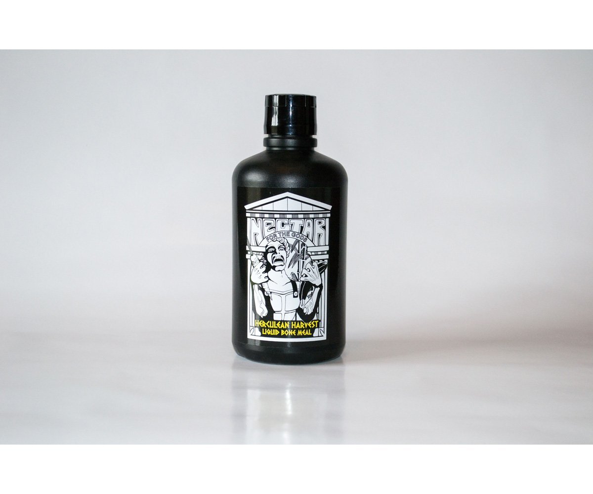 Herculean Harvest, 1 qt