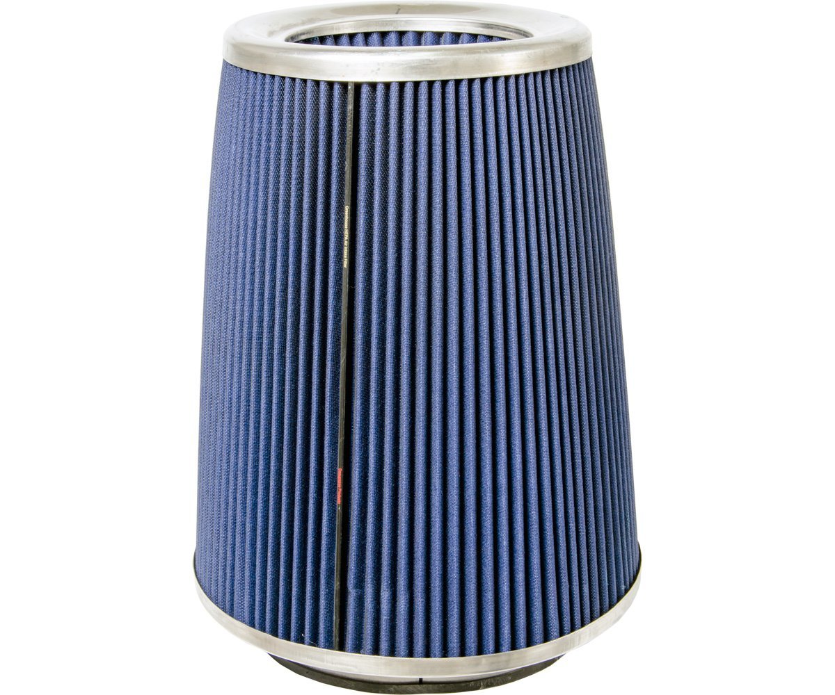 Phat Organic Air 12" HEPA air filter