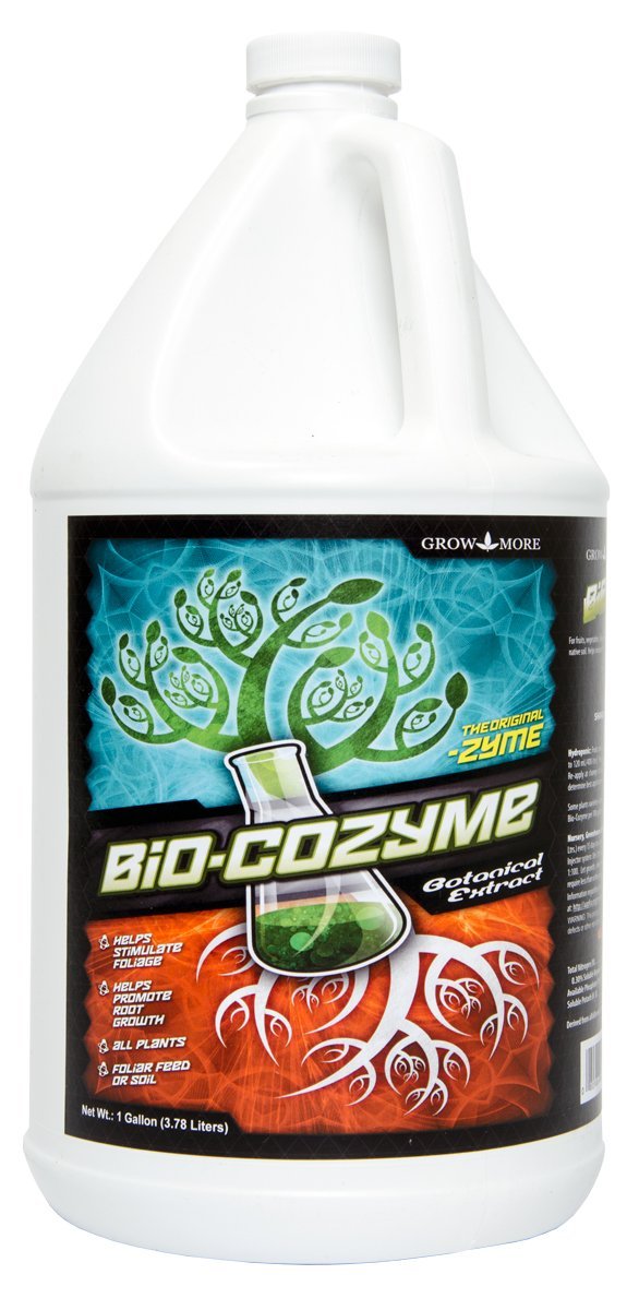 Grow More Bio Cozyme Bio Stimulant Gal