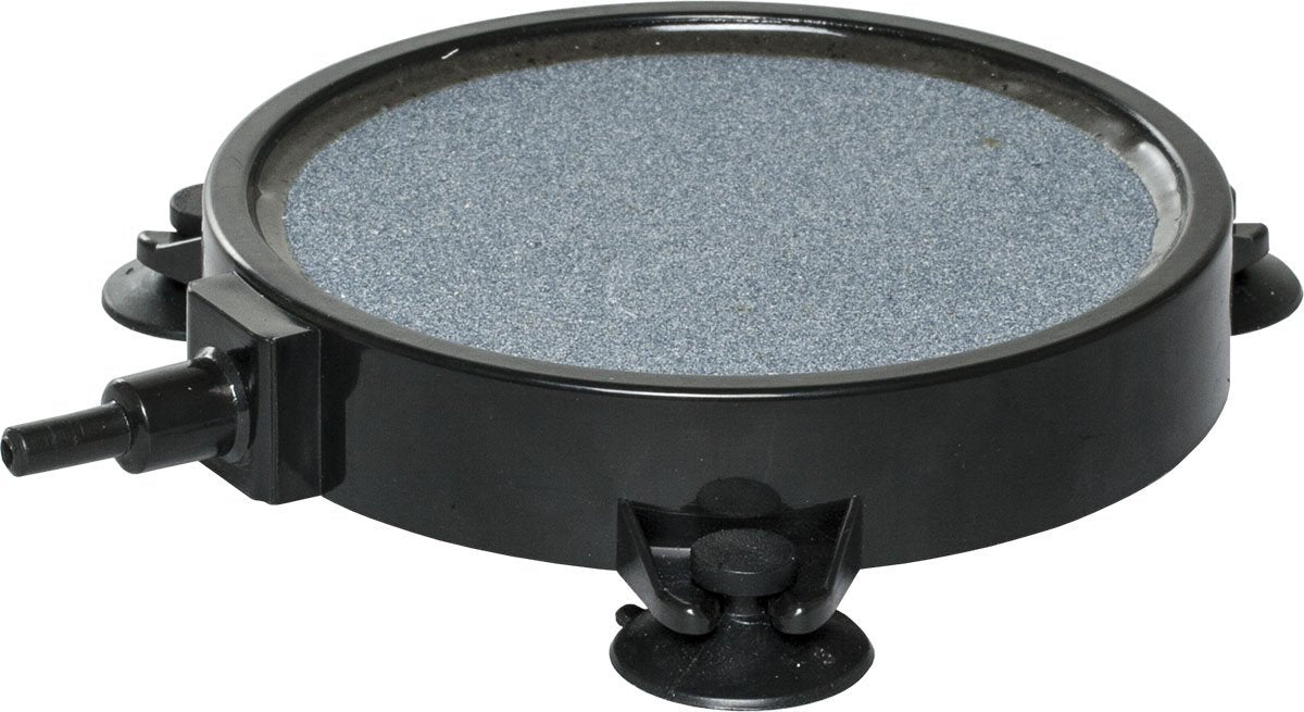 Active Aqua Active Aqua Air Stone, Round, 4" x 1"