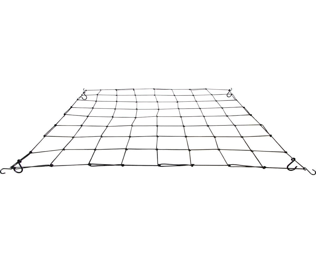 Garden HighPro PRONET 150, Modulable Grow Tent Trellis Net, 5'x5' to 2'x2'