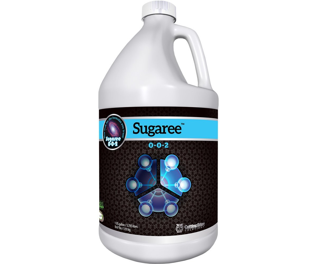 Cutting Edge Solutions Sugaree Gallon