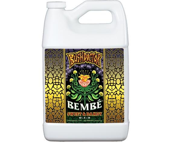 Hydrofarm FoxFarm Bush Doctor Bembe, 1 gal