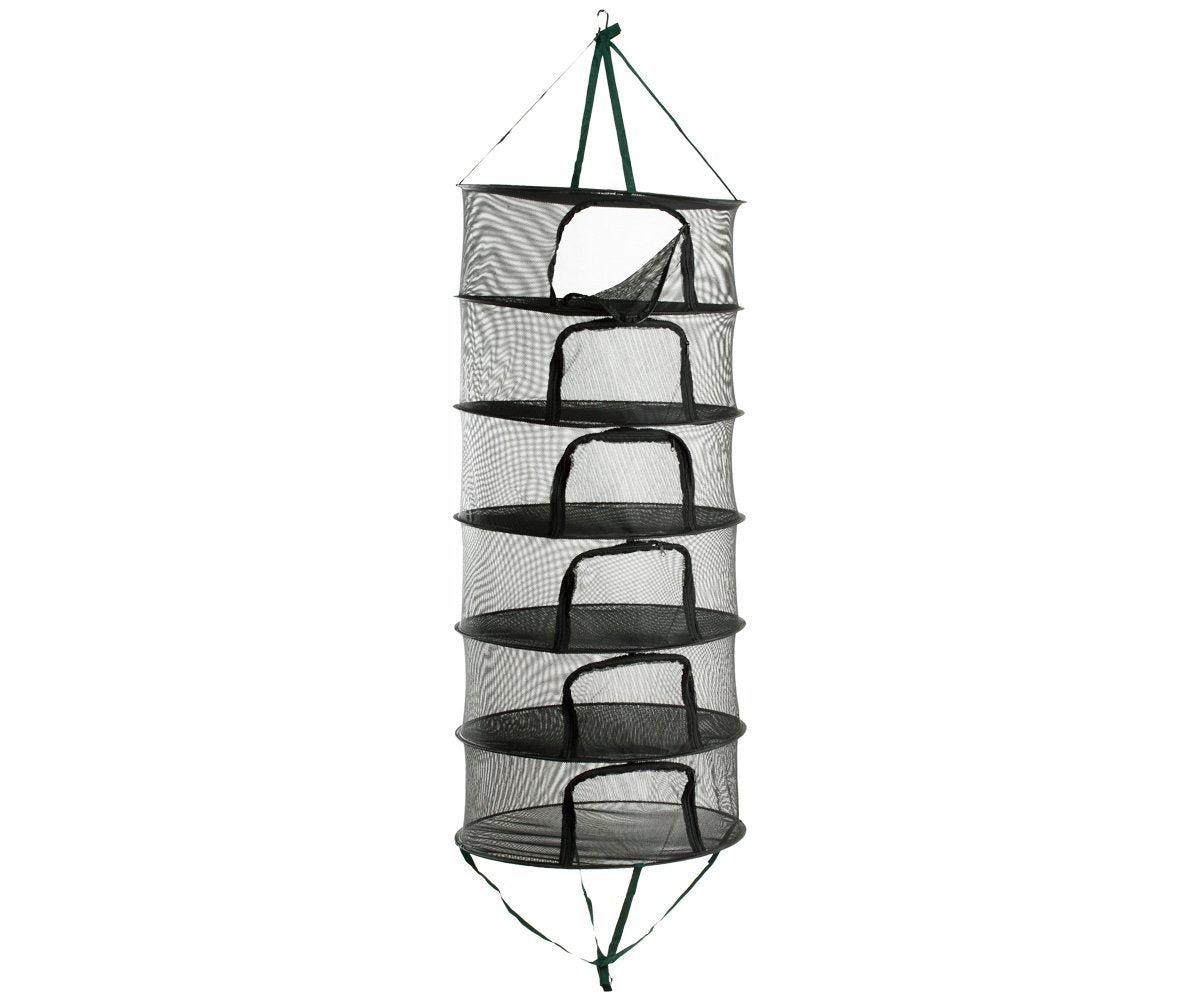STACK!T Dry Rack w/Zipper 2ft